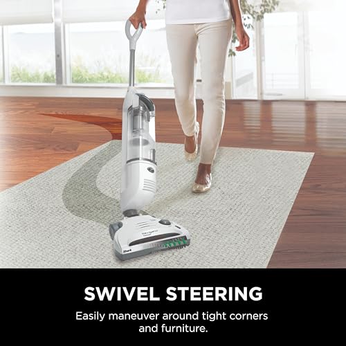 Shark Cordless Stick Vacuum - Lightweight, Powerful