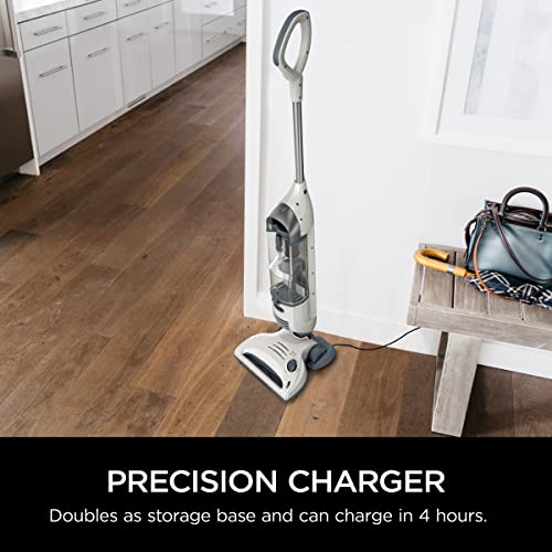 Shark Cordless Stick Vacuum - Lightweight, Powerful