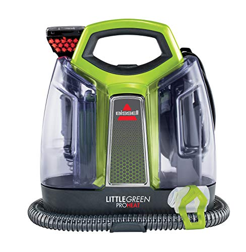 Bissell Little Green Proheat Portable Cleaner