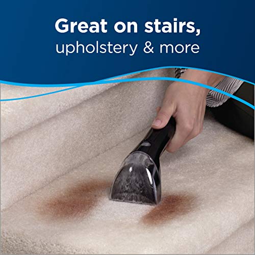 Bissell Little Green Proheat Portable Cleaner