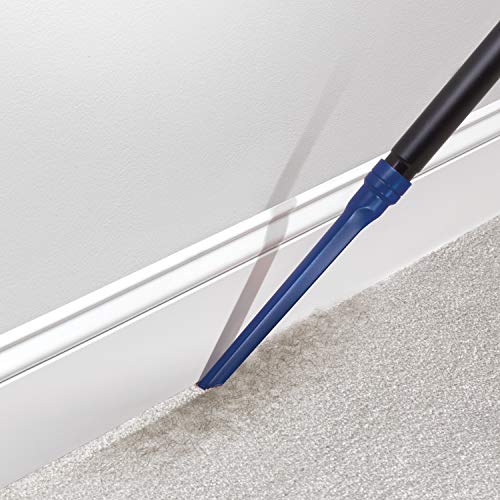 Hoover WindTunnel Upright Vacuum, UH71106, Blue