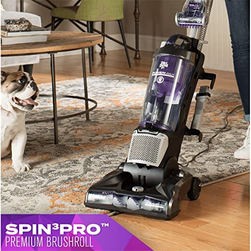 Dirt Devil Power Max Pet Vacuum UD76710