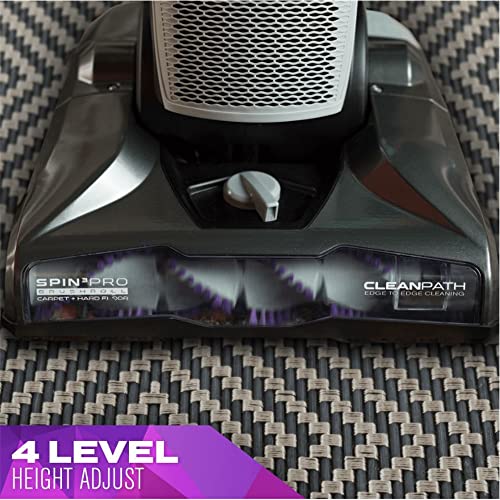 Dirt Devil Power Max Pet Vacuum UD76710