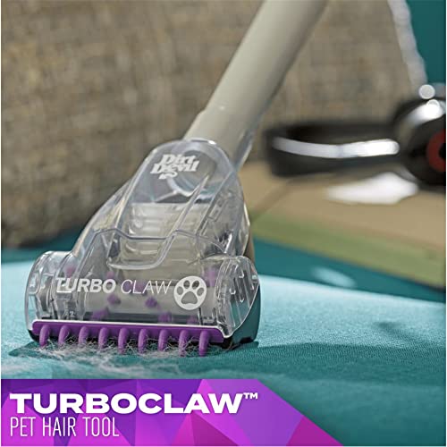 Dirt Devil Power Max Pet Vacuum UD76710