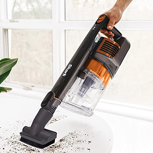 Shark IX140C Rocket Cordless Handheld Stick Vacuum