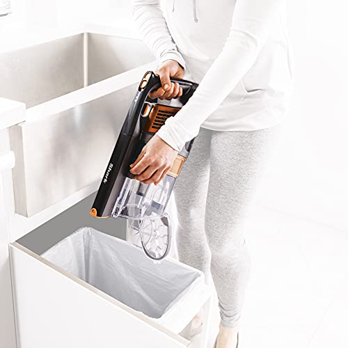Shark IX140C Rocket Cordless Handheld Stick Vacuum