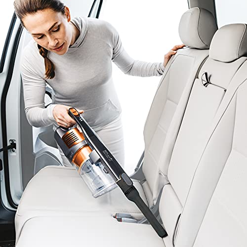 Shark IX140C Rocket Cordless Handheld Stick Vacuum