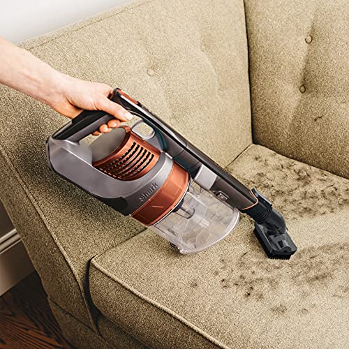 Shark IX140C Rocket Cordless Handheld Stick Vacuum