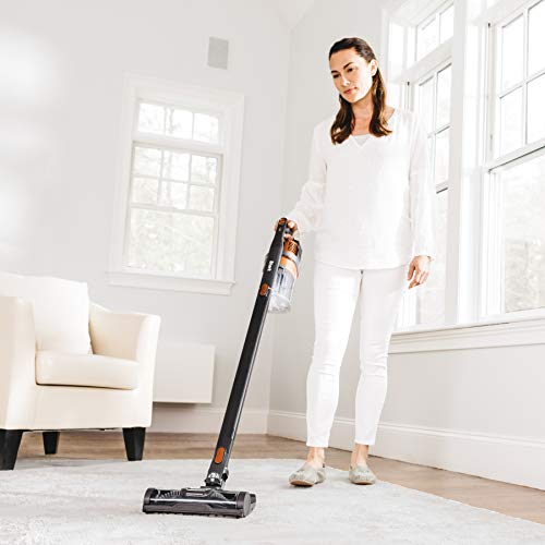 Shark IX140C Rocket Cordless Handheld Stick Vacuum
