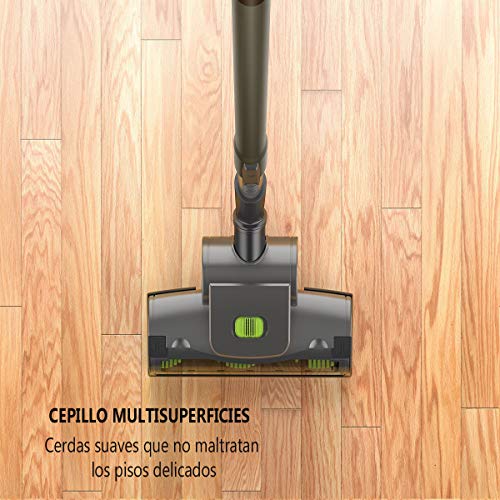 Hoover Elite Pet Canister Vacuum