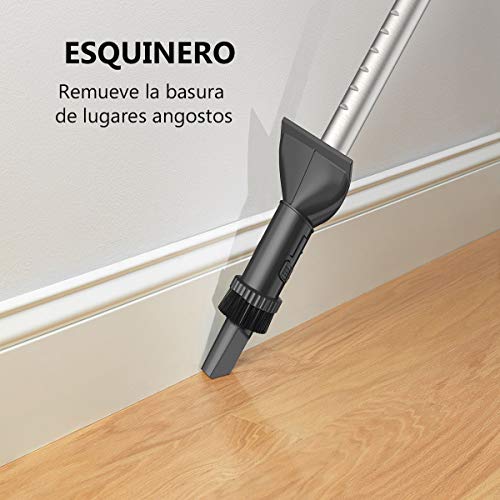 Hoover Elite Pet Canister Vacuum