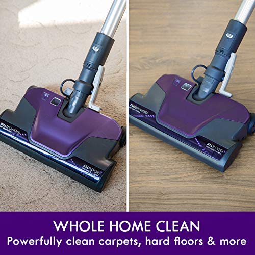 Kenmore 600 Series Lightweight Canister Vacuum for Pets