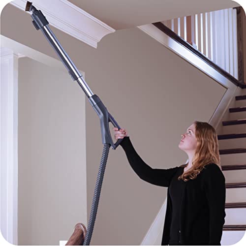 Kenmore 600 Series Lightweight Canister Vacuum for Pets