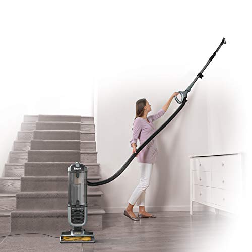 Shark Navigator Pet Upright Vacuum (ZU62C) - Canadian