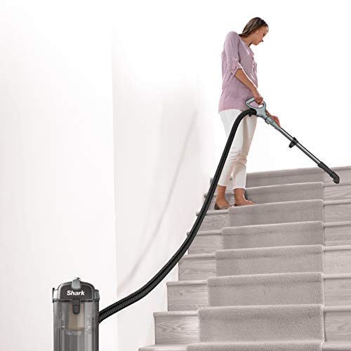 Shark Navigator Pet Upright Vacuum (ZU62C) - Canadian
