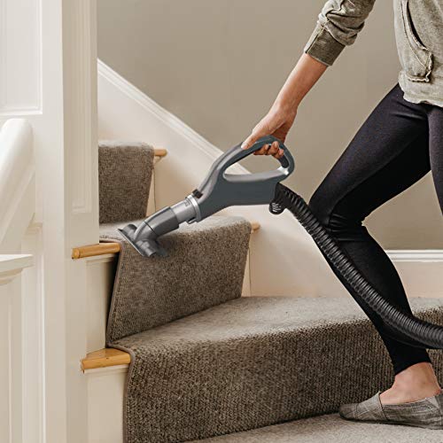 Shark Navigator Pet Upright Vacuum (ZU62C) - Canadian
