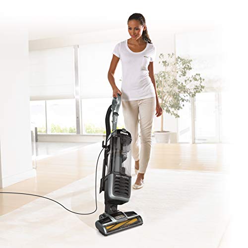 Shark Navigator Pet Upright Vacuum (ZU62C) - Canadian
