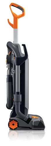 Hoover HushTone Hard-Bagged Upright Vacuum, 13