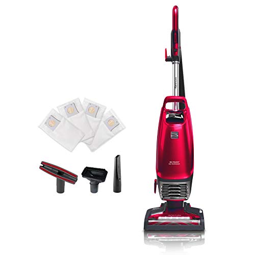 Kenmore BU4020 Upright Vacuum with HEPA Filter