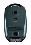 Miele Classic C1 Pure Suction Canister Vacuum - Graphite