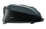 Miele Classic C1 Pure Suction Canister Vacuum - Graphite