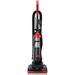 Dirt Devil Lite Bagless Vacuum Cleaner, Upright, Red