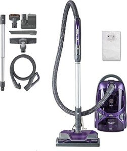 Kenmore 600 Series Lightweight Canister Vacuum for Pets