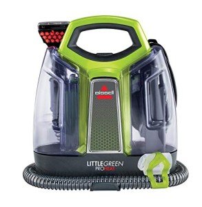Bissell Little Green Proheat Portable Cleaner
