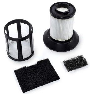 HQRP Dirt Tank Filter for Bissell Zing Vacuums