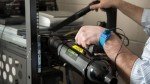 Metropolitan DataVac ESD Safe Vacuum Cleaner