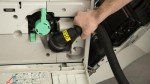 Metropolitan DataVac ESD Safe Vacuum Cleaner