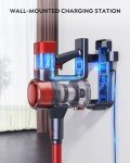 Powerful Cordless Vacuum with LED Touch Screen