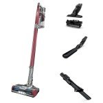 Shark Cordless Lightweight Vacuum with Self-Cleaning Brushroll