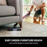 Shark Cordless Lightweight Vacuum with Self-Cleaning Brushroll