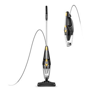 Eureka Lightweight Stick Vacuum with Powerful Suction