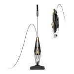 Eureka Lightweight Stick Vacuum with Powerful Suction