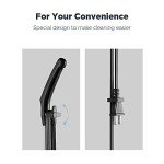 Eureka Lightweight Stick Vacuum with Powerful Suction