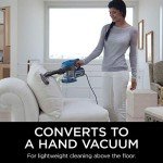 Shark Rocket Ultra-Light Upright Vacuum Cleaner
