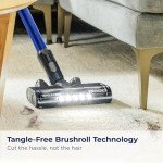 BISSELL PowerClean XR Cordless Vacuum with LED Lights