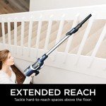 Shark Ultralight Pet Pro Stick Vacuum – Blue Jean