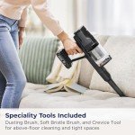 BISSELL PowerClean XR Cordless Vacuum with LED Lights