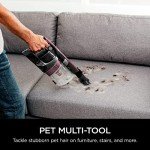 Shark Cordless Lightweight Vacuum with Self-Cleaning Brushroll