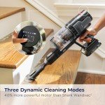 BISSELL PowerClean XR Cordless Vacuum with LED Lights