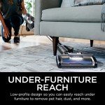Shark Ultralight Pet Pro Stick Vacuum – Blue Jean