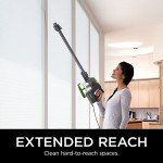 Shark Ultra-Light Corded Stick Vacuum for Pets