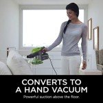 Shark Ultra-Light Corded Stick Vacuum for Pets