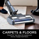 Shark Ultralight Pet Pro Stick Vacuum – Blue Jean