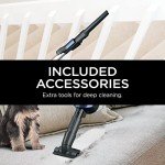 Shark Ultralight Pet Pro Stick Vacuum – Blue Jean