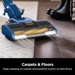 Shark Rocket Corded Stick Vacuum for Pet Hair