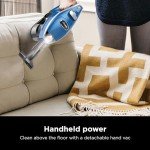 Shark Rocket Corded Stick Vacuum for Pet Hair